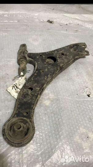 Рычаг передний toyota camry 40