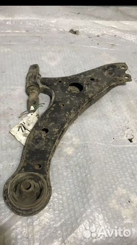 Рычаг передний toyota camry 40