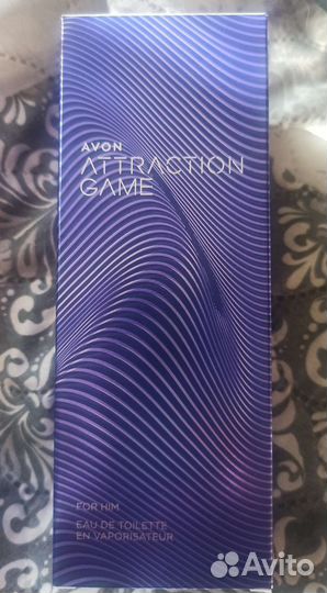 Туалетная вода для мужчин