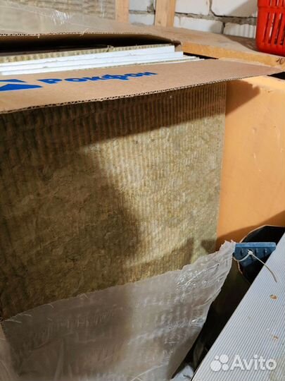 Армстронг Лилия 4 пачки 21 м²