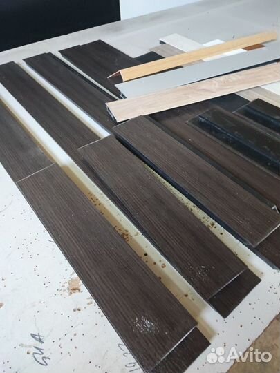 Профиль пвх для изготовления крышек для аквариума