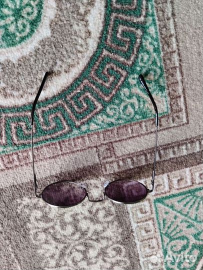 Солнцезащитные очки