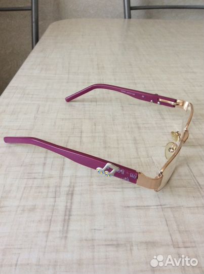 Оправа детская