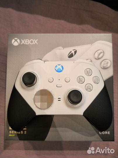 Xbox Elite Wireless Controller Series 2 - Core
