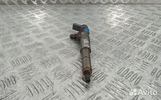 Форсунка дизельная BMW 3 E90/E91 (1BL08AL02)