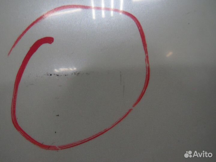 Дверь Зад Лево toyota RAV4 ACA31W, ACA36W