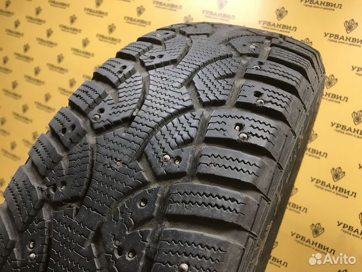 Continental Conti4x4IceContact 225/65 R17 102Q