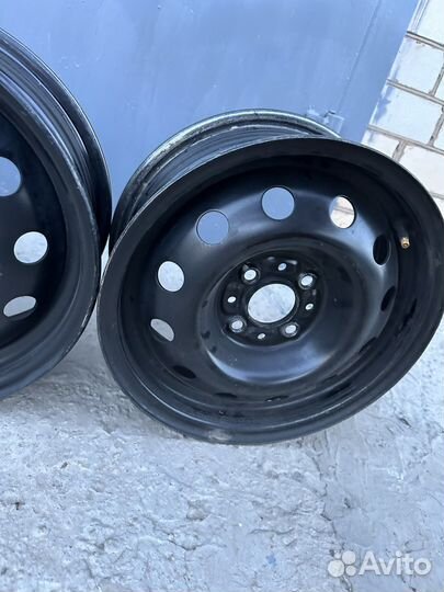 Штампы r14 ваз