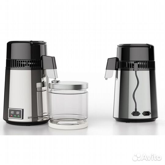 Дистиллятор dmwd