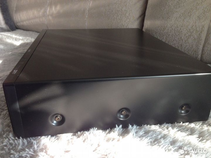 Мультизонный Pioneer BDP-LX58