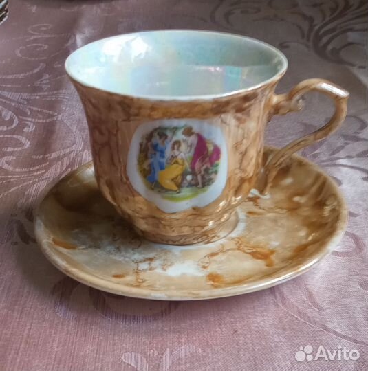 Набор столовой посуды