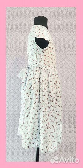 Платье для девочек