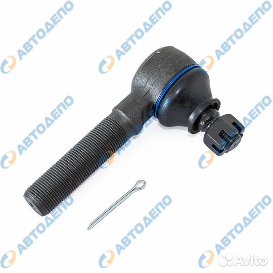 Наконечник рулевой тяги RH toyota dyna, toyoace 19