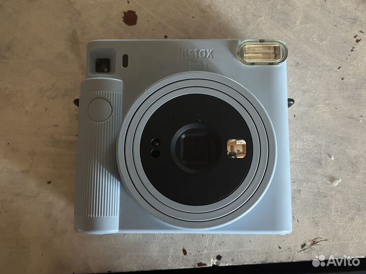 Instax SQ1