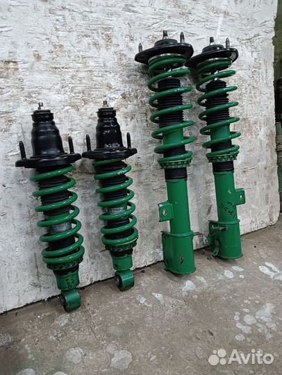 Койловеры Tein Street - Honda Stream RN6 / RN8