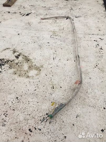 Airbag крыши volkswagen touareg 7L6,7L7,7LA AZZ