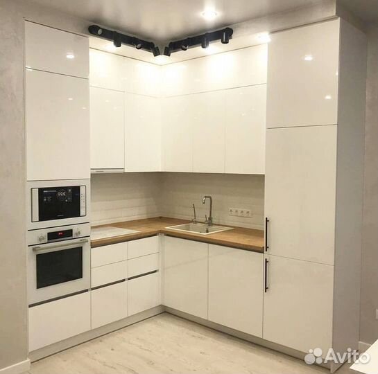 Кухня на заказ