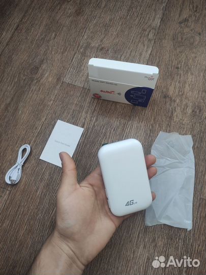 Wifi Роутер 4g Wifi Роутер