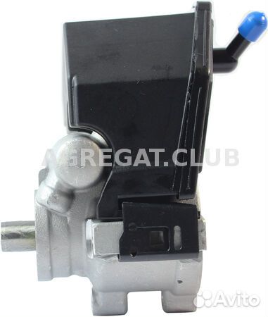 Насос гидроусилителя руля krauf HPQ9382XQ