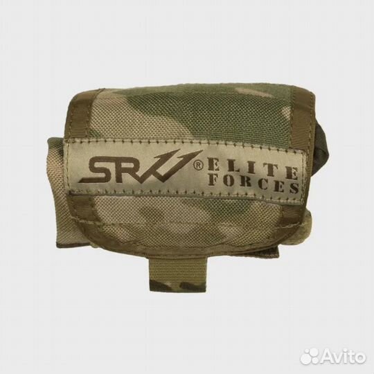 Подсумок для сброса магазинов