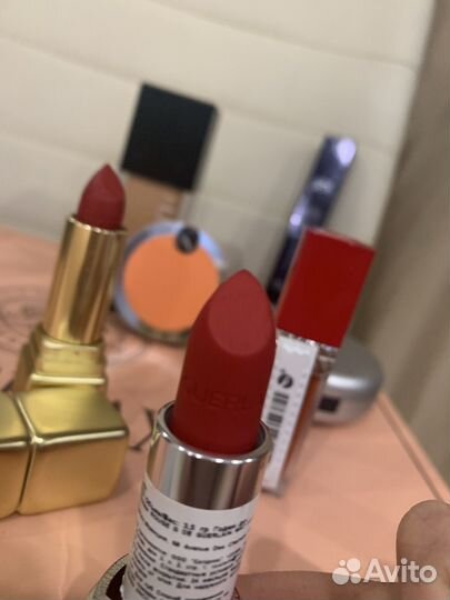 Набор косметики