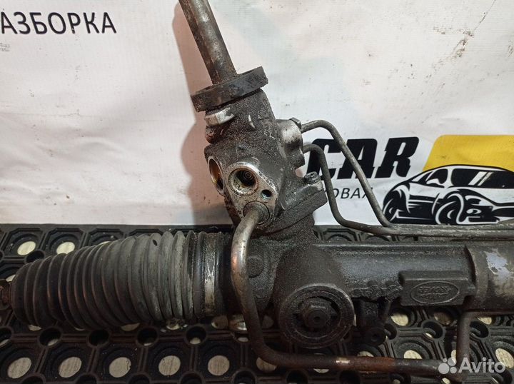 Рейка рулевая Land Rover Range Rover Sport