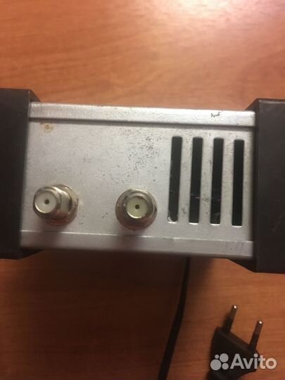 Модулятор дециметровый VM-106