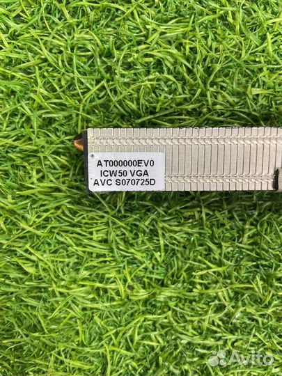 Система охлаждения для Acer Aspire 5520, 7520