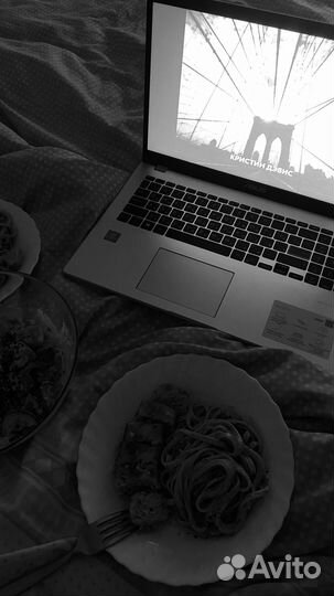 Ноутбук Asus Vivobook 15