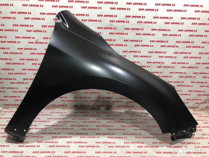 Крыло переднее правое Subaru Outback BS 14-19