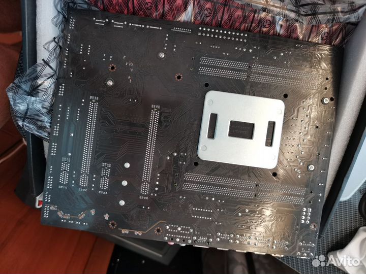 Huanan x79 2.49P \ LGA 2011