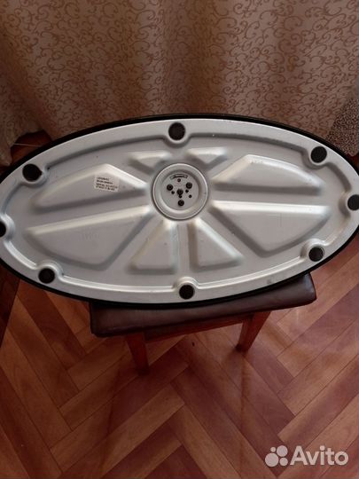 Бод ставка под телевизор