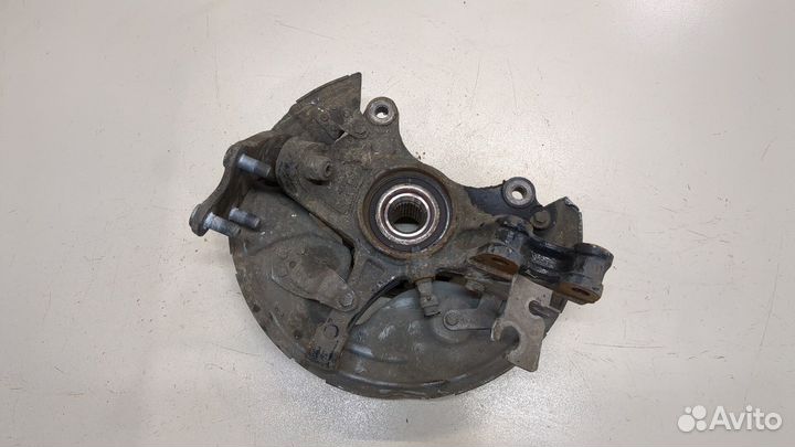 Ступица (кулак, цапфа) Peugeot 508 2018, 2023