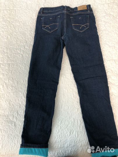 Продаю рубашку и джинсы Ostin