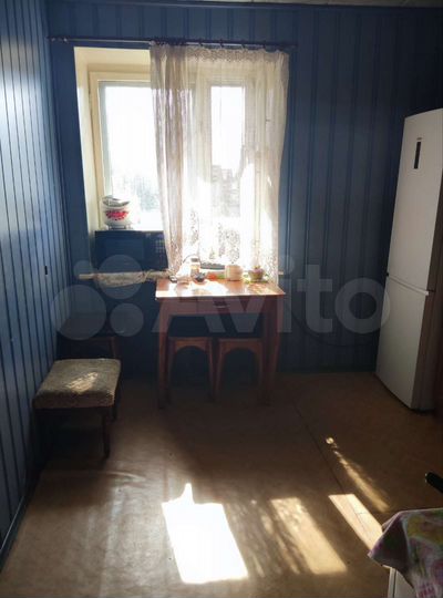 3-к. квартира, 65 м², 2/3 эт.