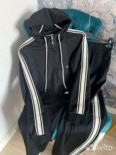 Спортивный костюм сеlinelux 42/44/46/48