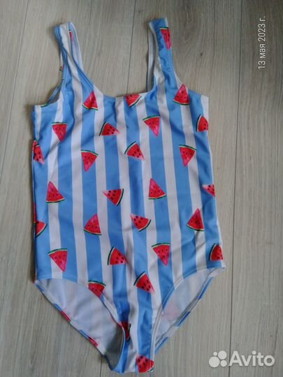 Купальник для подростка