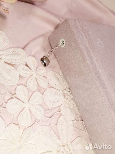 Детский фотоальбом для девочки ручная работа