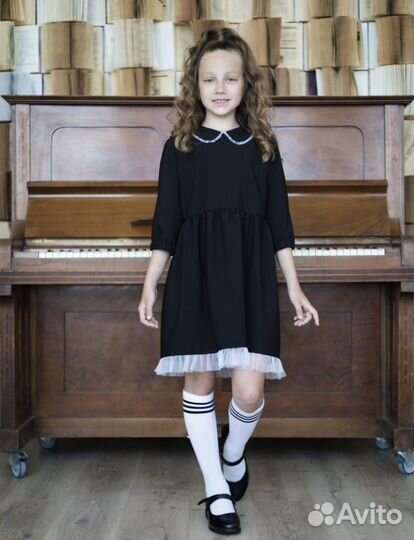 Вещи пакетом на девочку 140-152