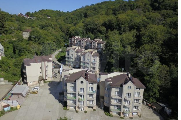 Гараж, 23 м²