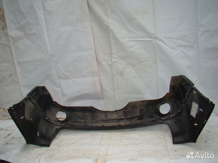 Бампер задний BMW X5 (F15)