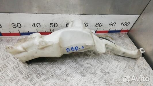 Бачок омывателя toyota RAV 4 ZCA2 (DBR04NL01)