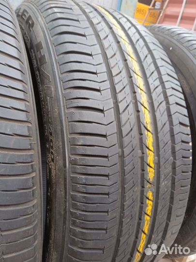 Bridgestone Dueler H/L 400 265/45 R21