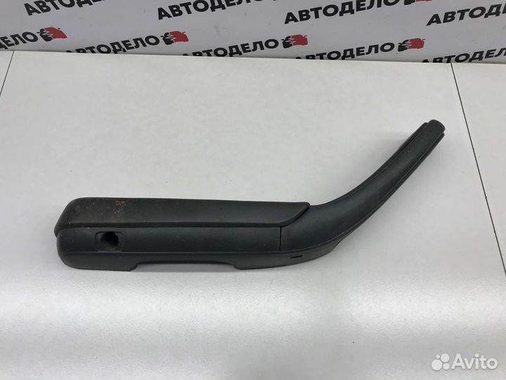 Ручка передняя левая Daewoo Nexia N100 2007 г.в