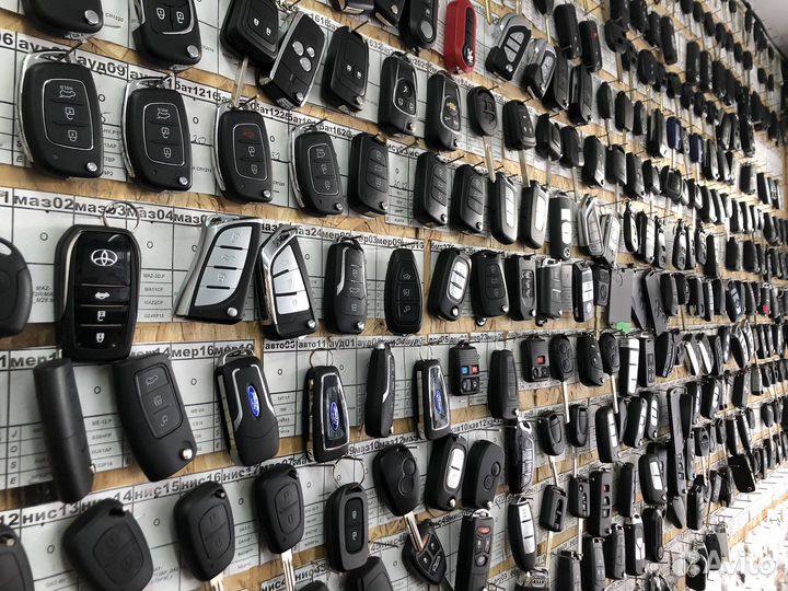 Брелок Scher Khan Logacar 3i/4i +программирование