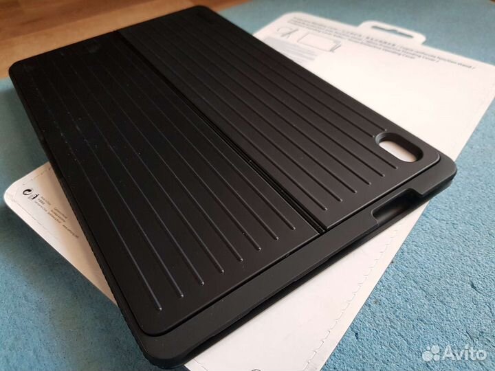 Противоударный Чехол на Планшет Samsung TB S8 Plus