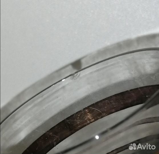 Стопки СССР