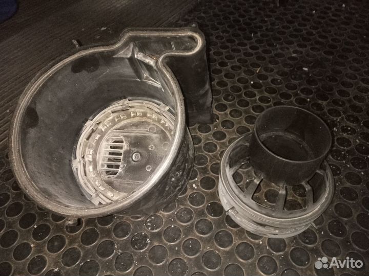 Разбор thomas twin t1