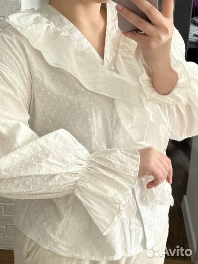 Блузка женская 50-52