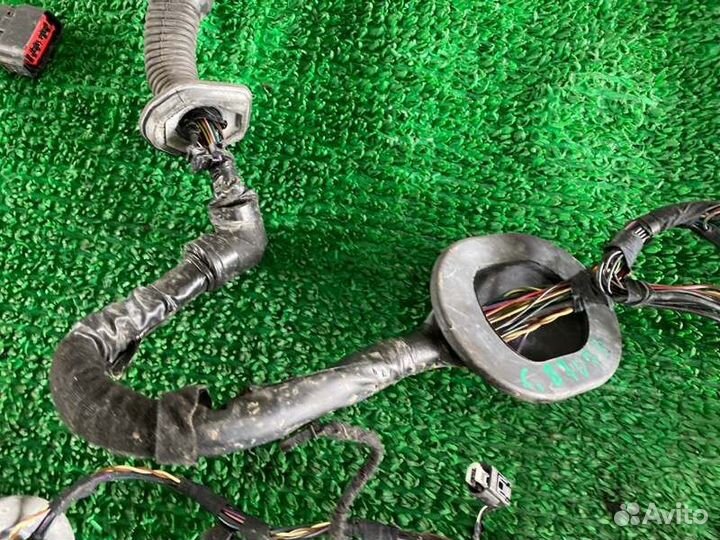 Проводка двери прав. перед. Land Rover Range Rover